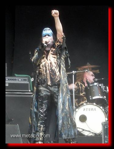 Lizzy Borden054